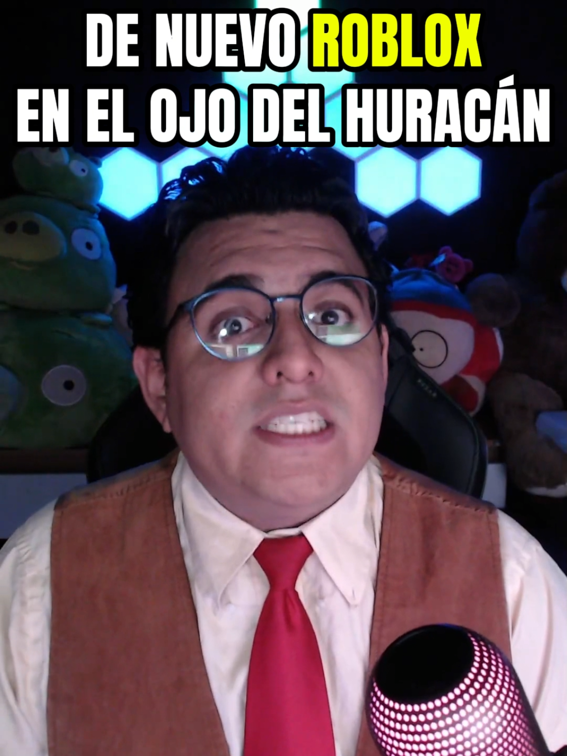 @Gamer de nacimiento
