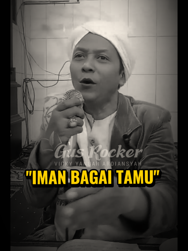 @GUS ROCKER | Vicky Yanuar A.