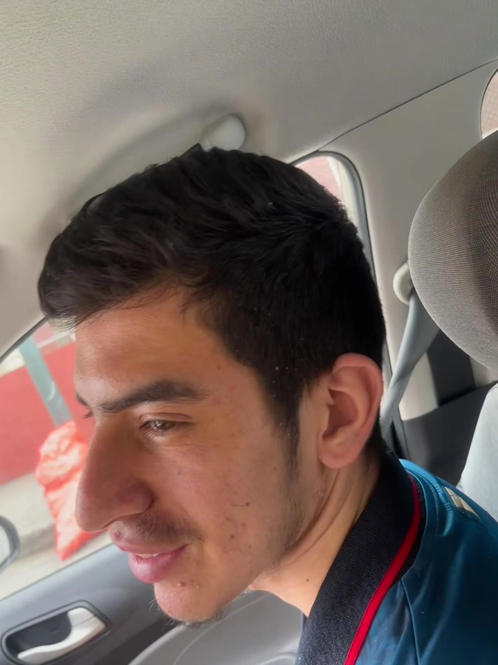 @Jesusito&Dante