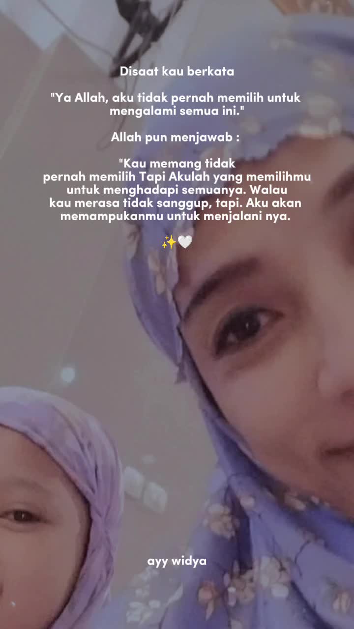 @ayy widya