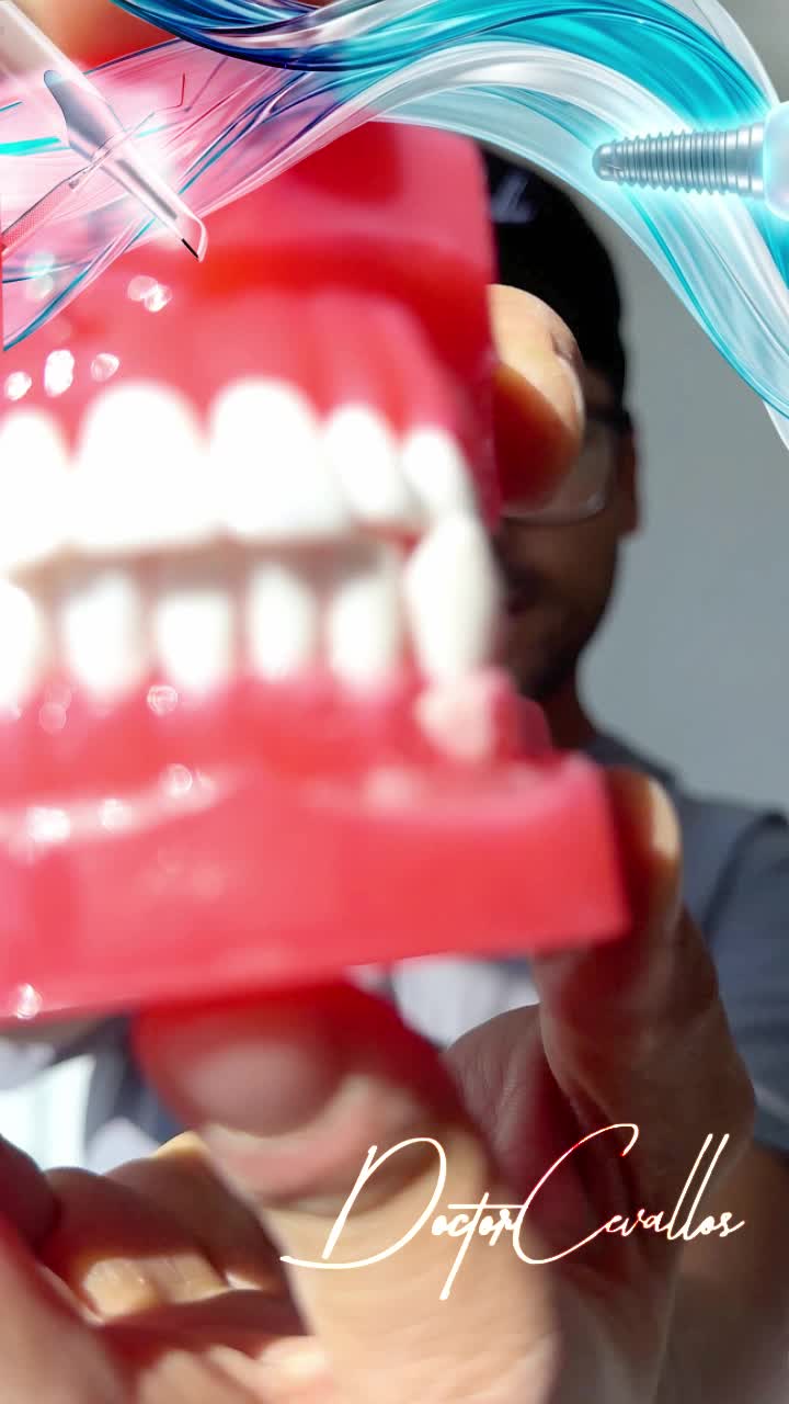 @Dr Cevallos 🦷