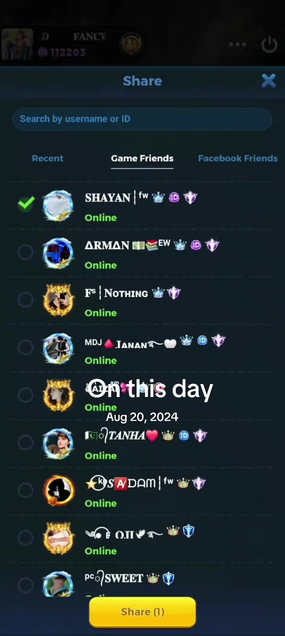 @áµáµáðððððŠ
â¯á¶»