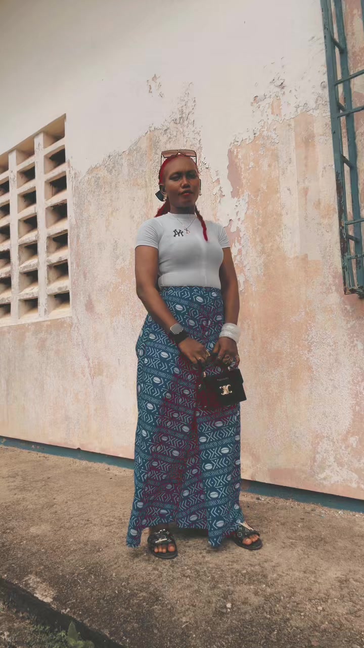 @Jesse Kollie 🇱🇷🇱🇷❤️🤩🤩