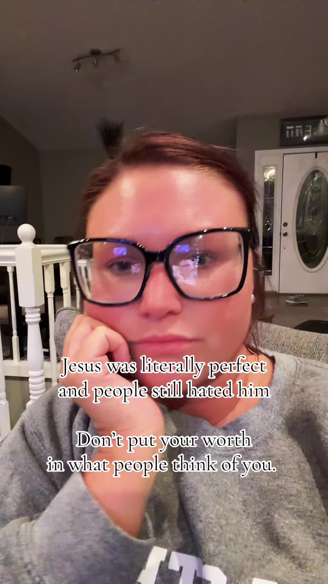 @Kaila W