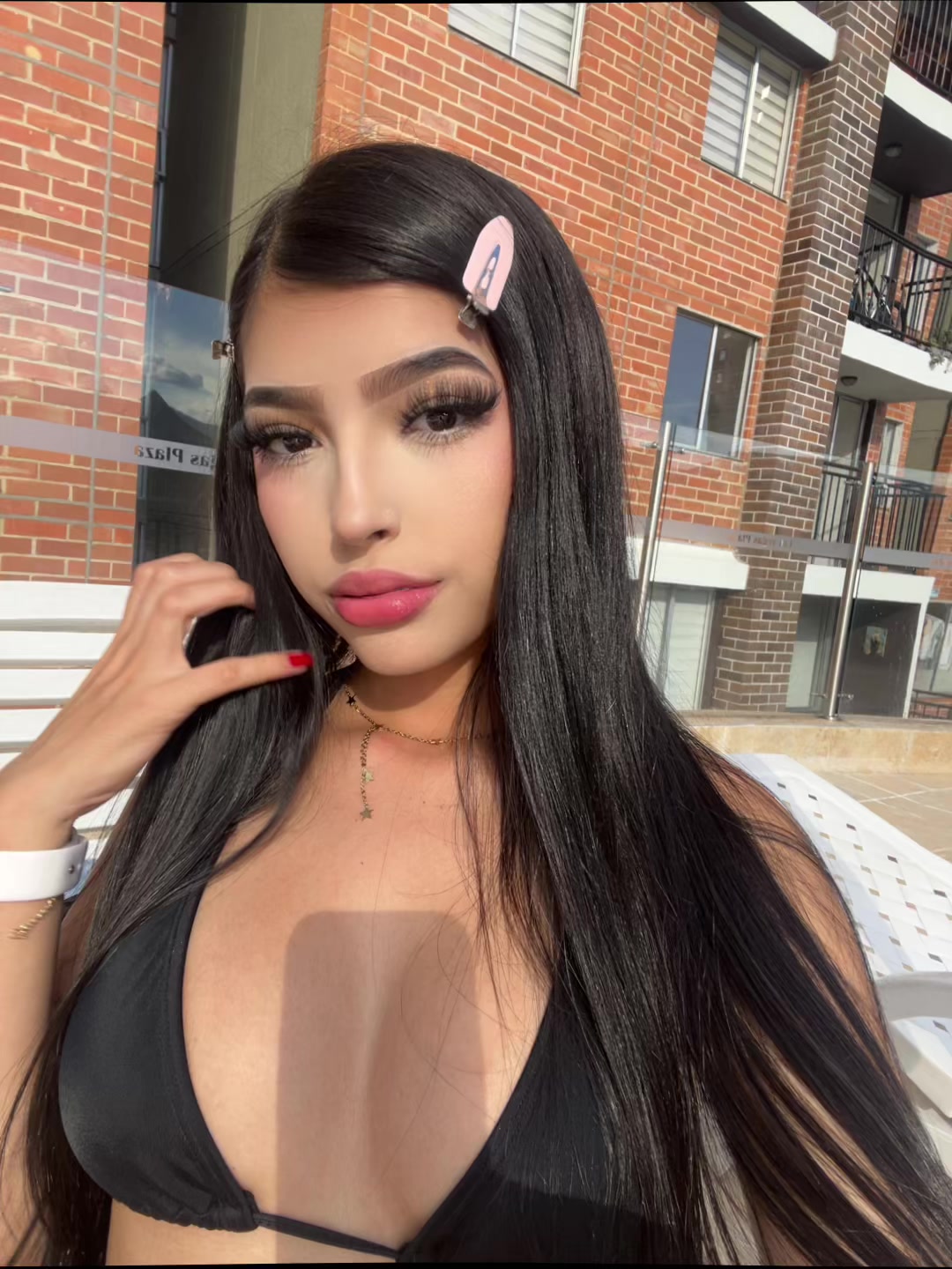 @Mariana Acosta ๐ชฝ