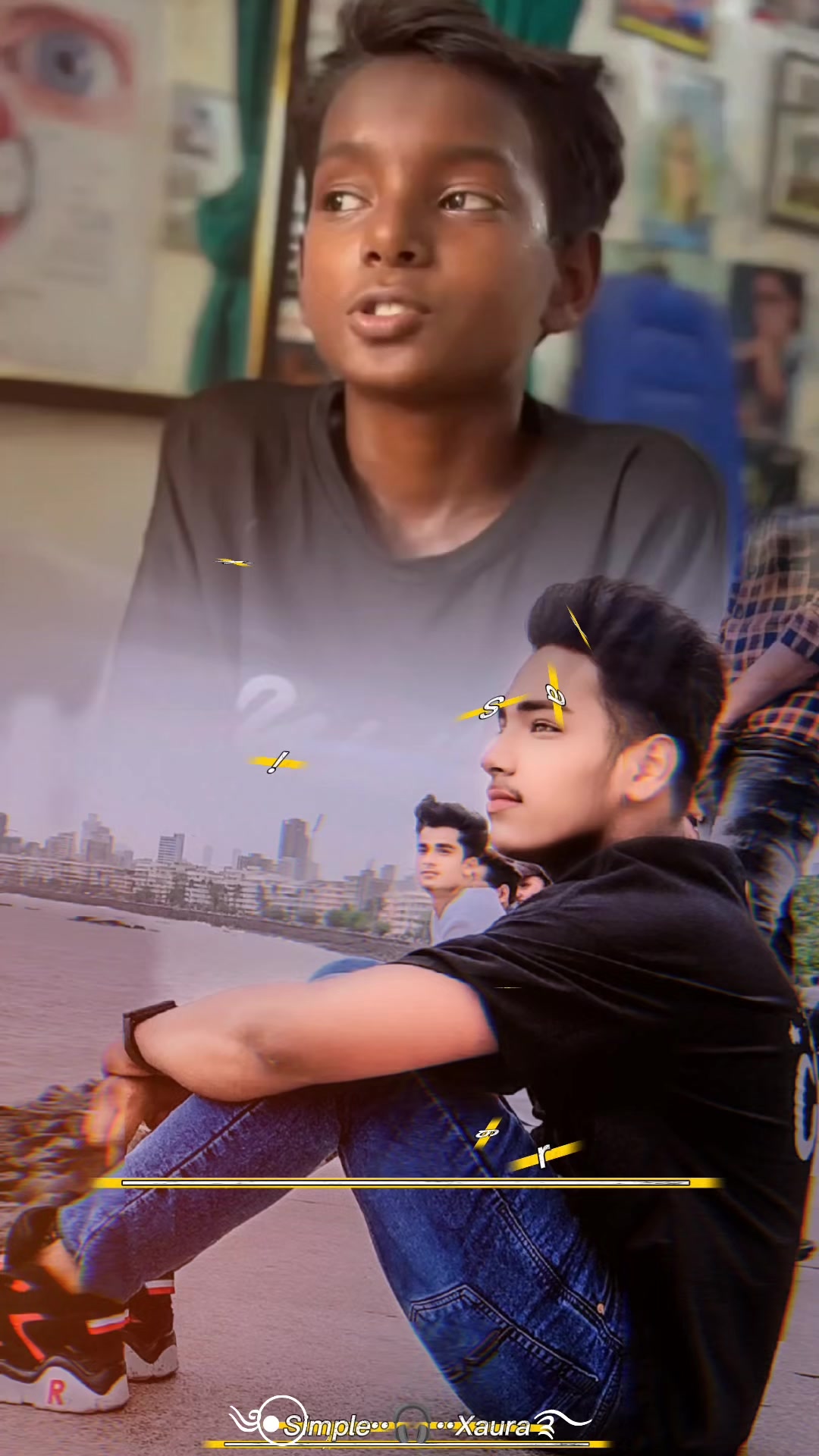 @BIMAL♡Sah