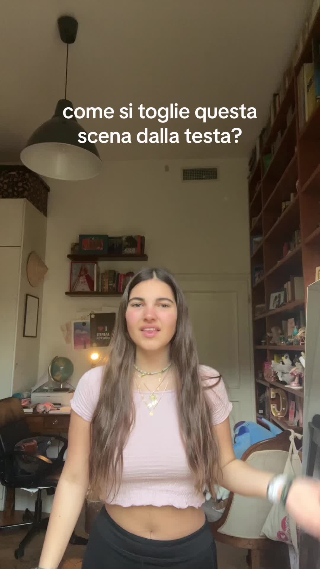@Carli (Stefania’s version)🐧🤍