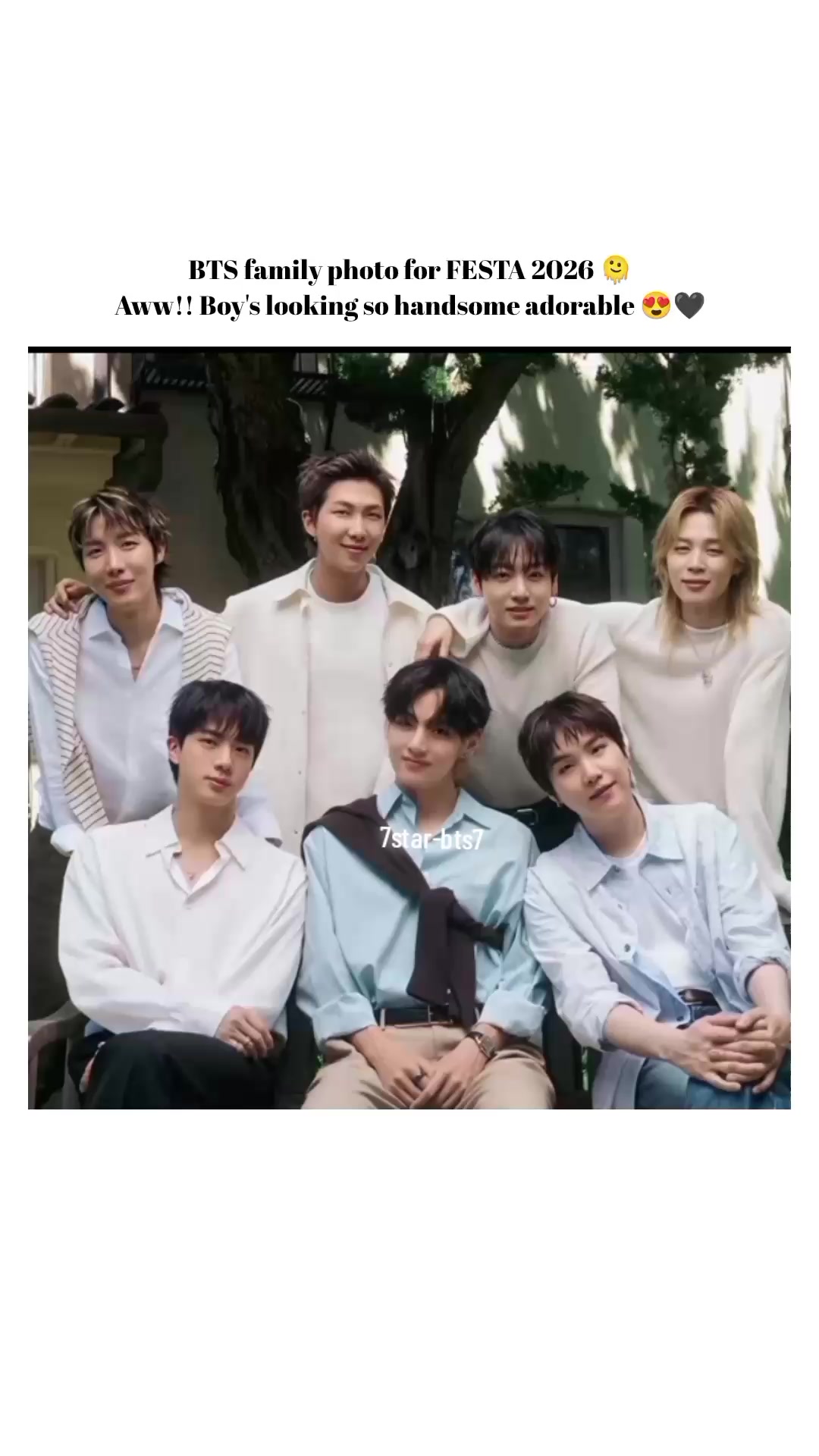 @Princess of ot7❤️&zwj;🔥