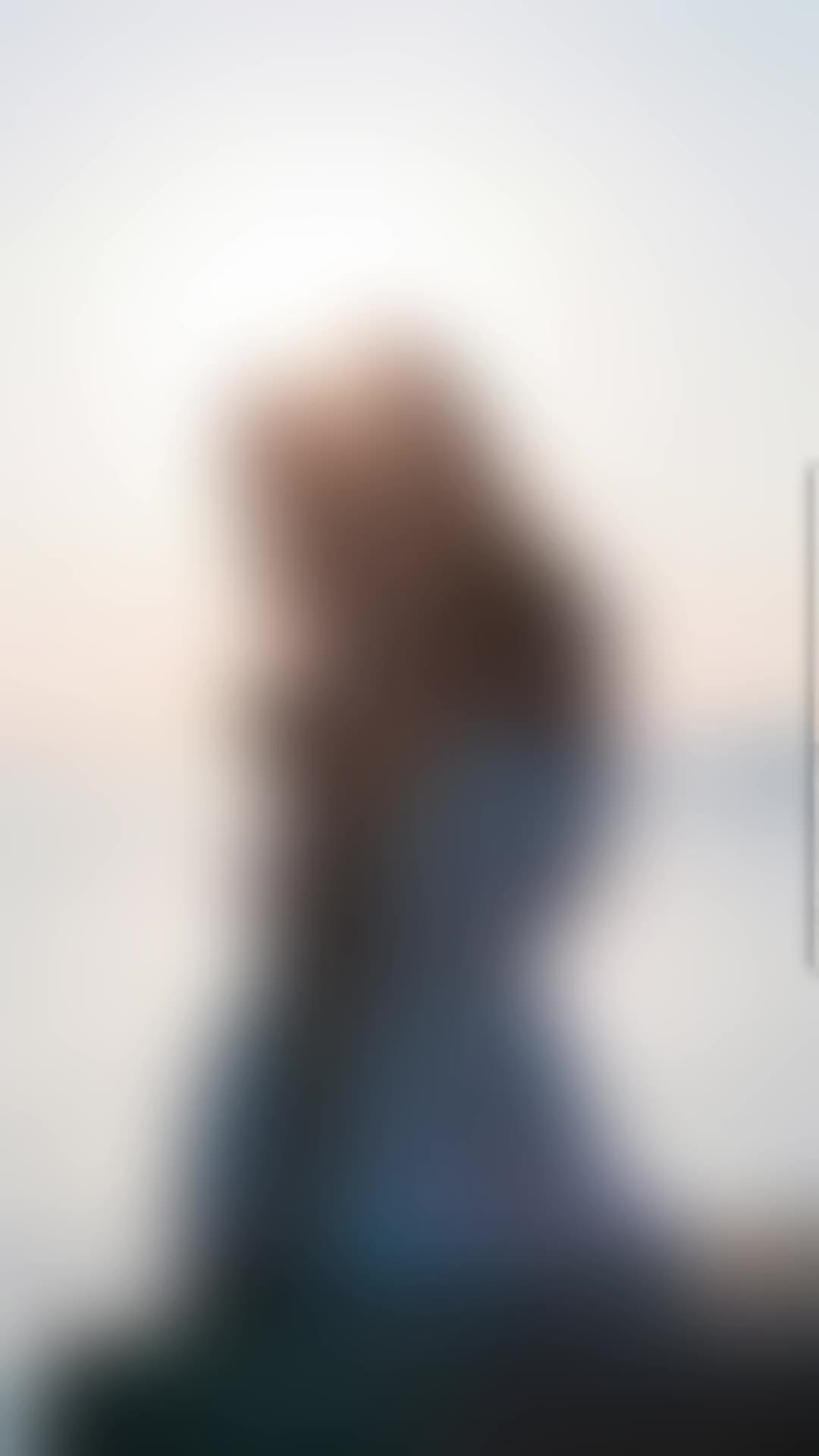 @❤︎✩魂牽夢縈✩謝謝妳的不離不棄✌