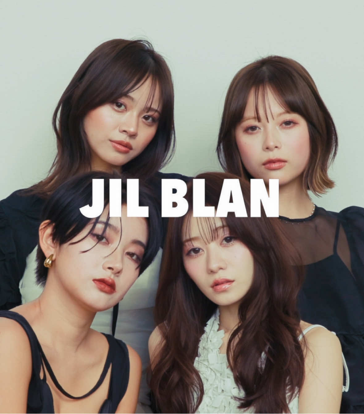 @表参道JIL BLAN【ジルブラン】