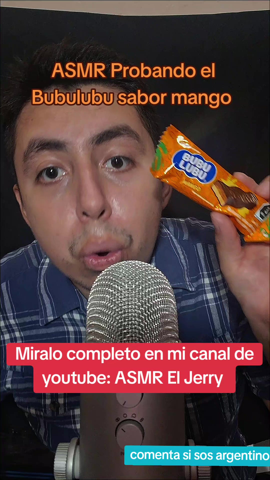 @ASMR El Jerry