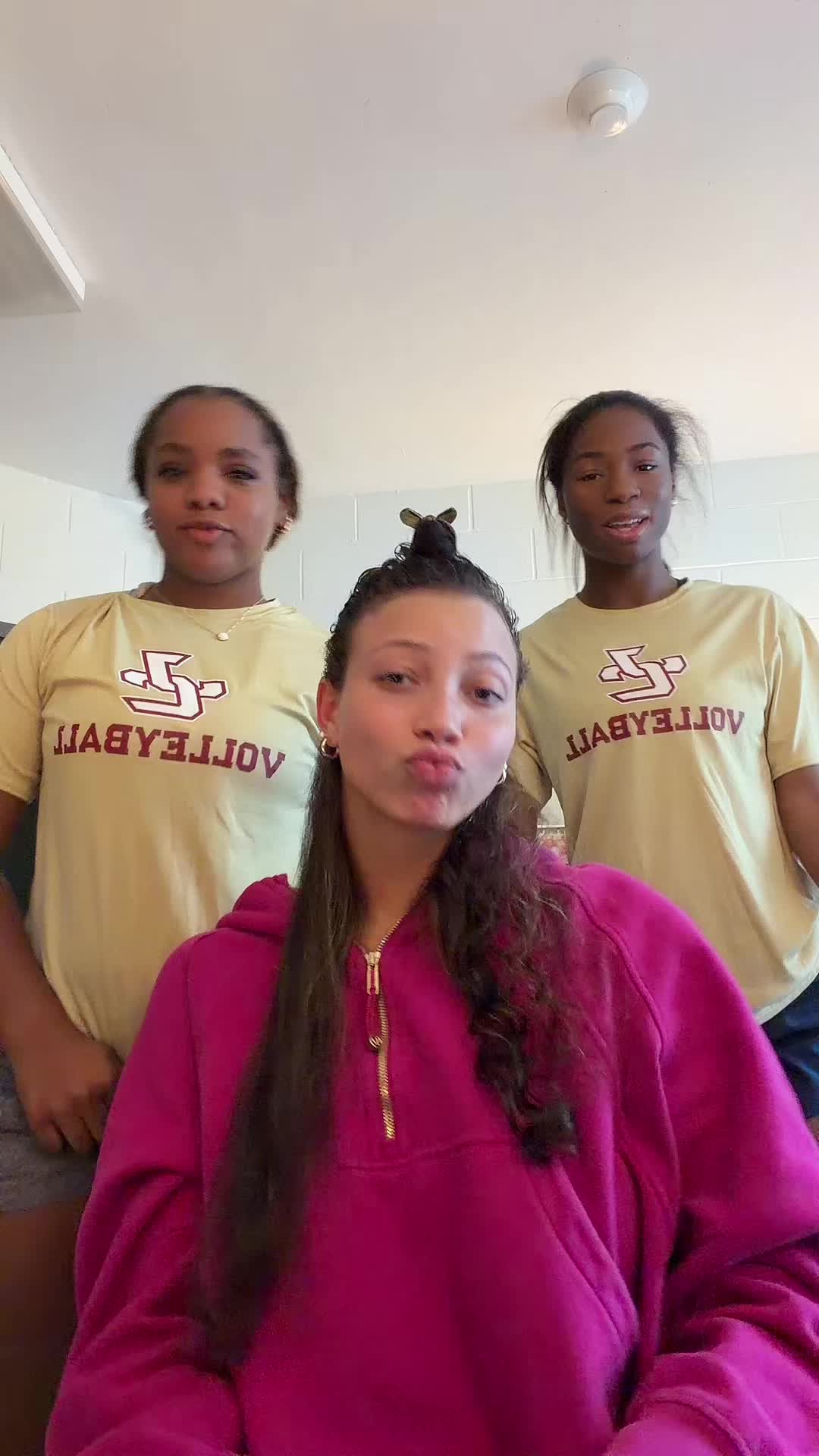 @Amaya Wilson
