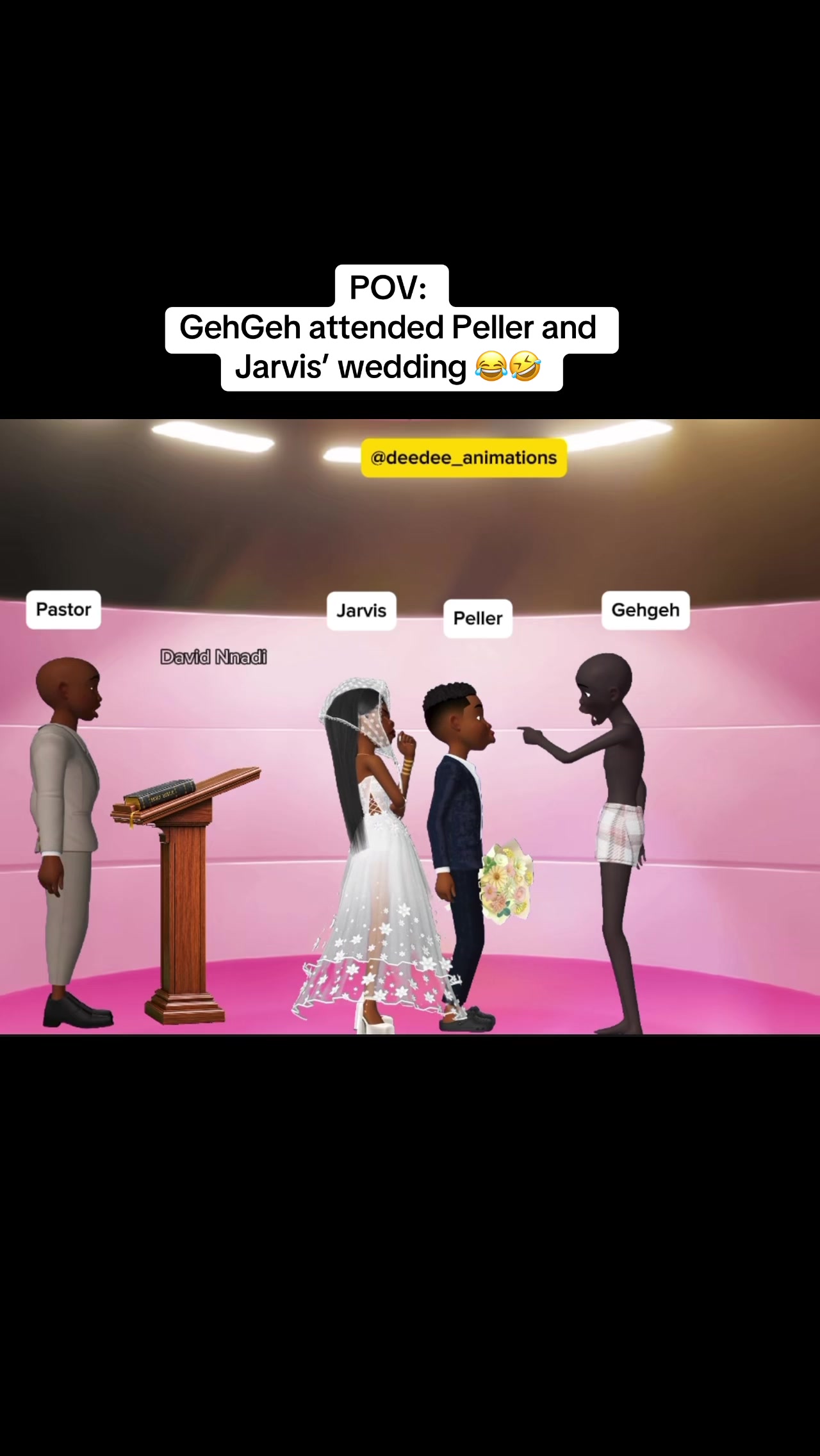 @Deedee Animations