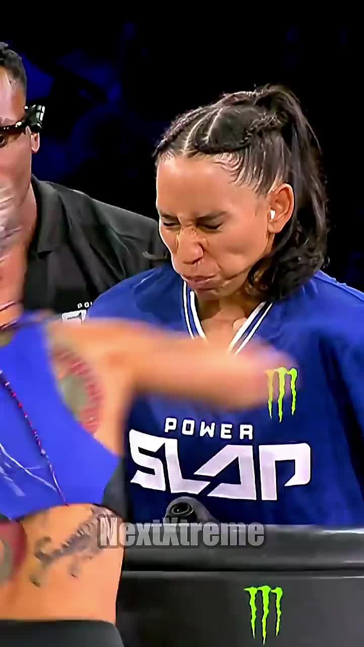 @SLAP power ๐๐