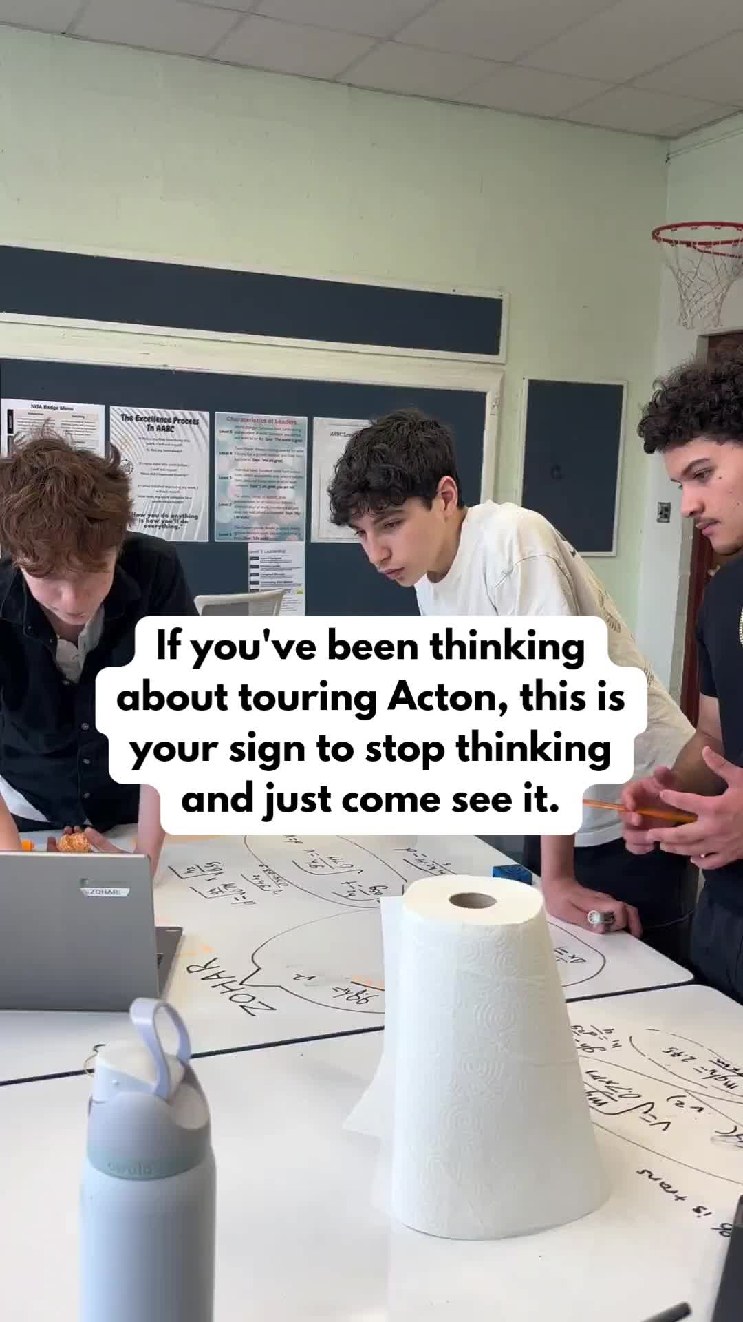 @Acton Academy of Bergen County