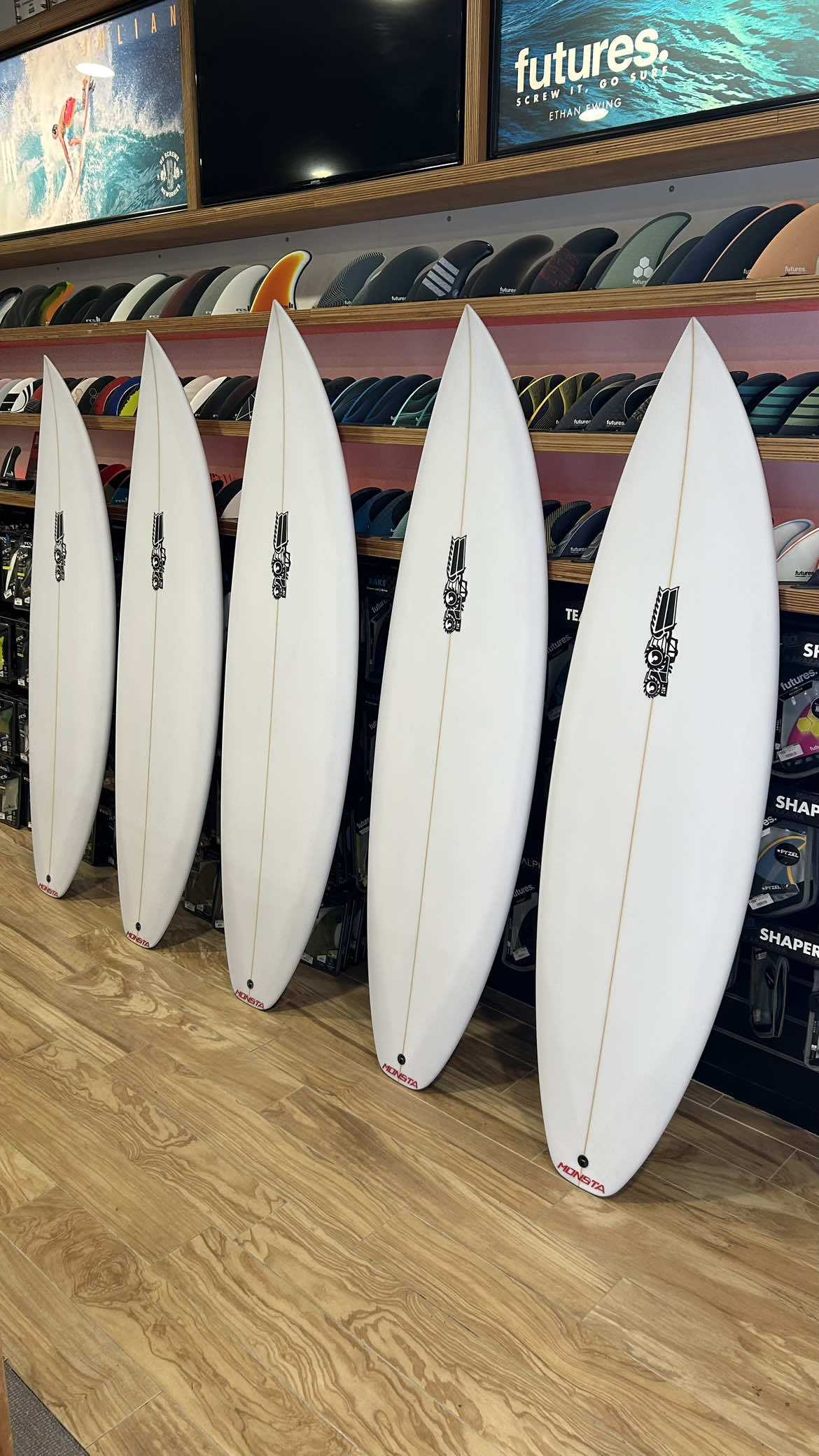 @Sanbah Surf