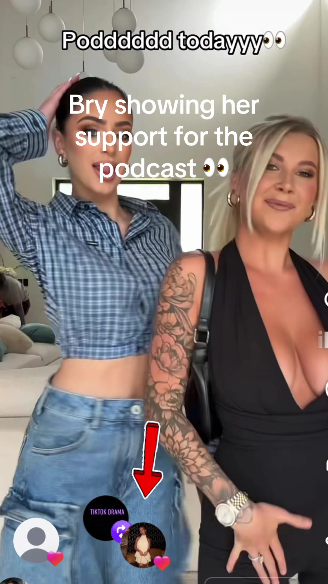 @Mama Llama