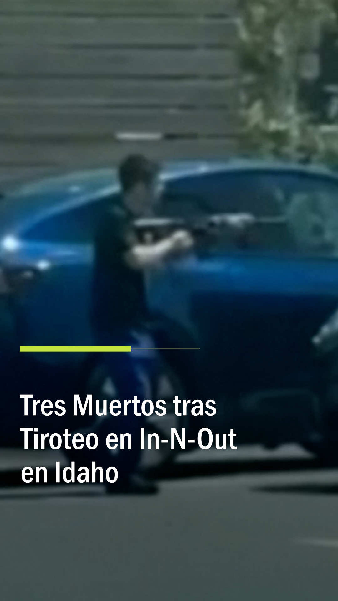 @Primer Impacto