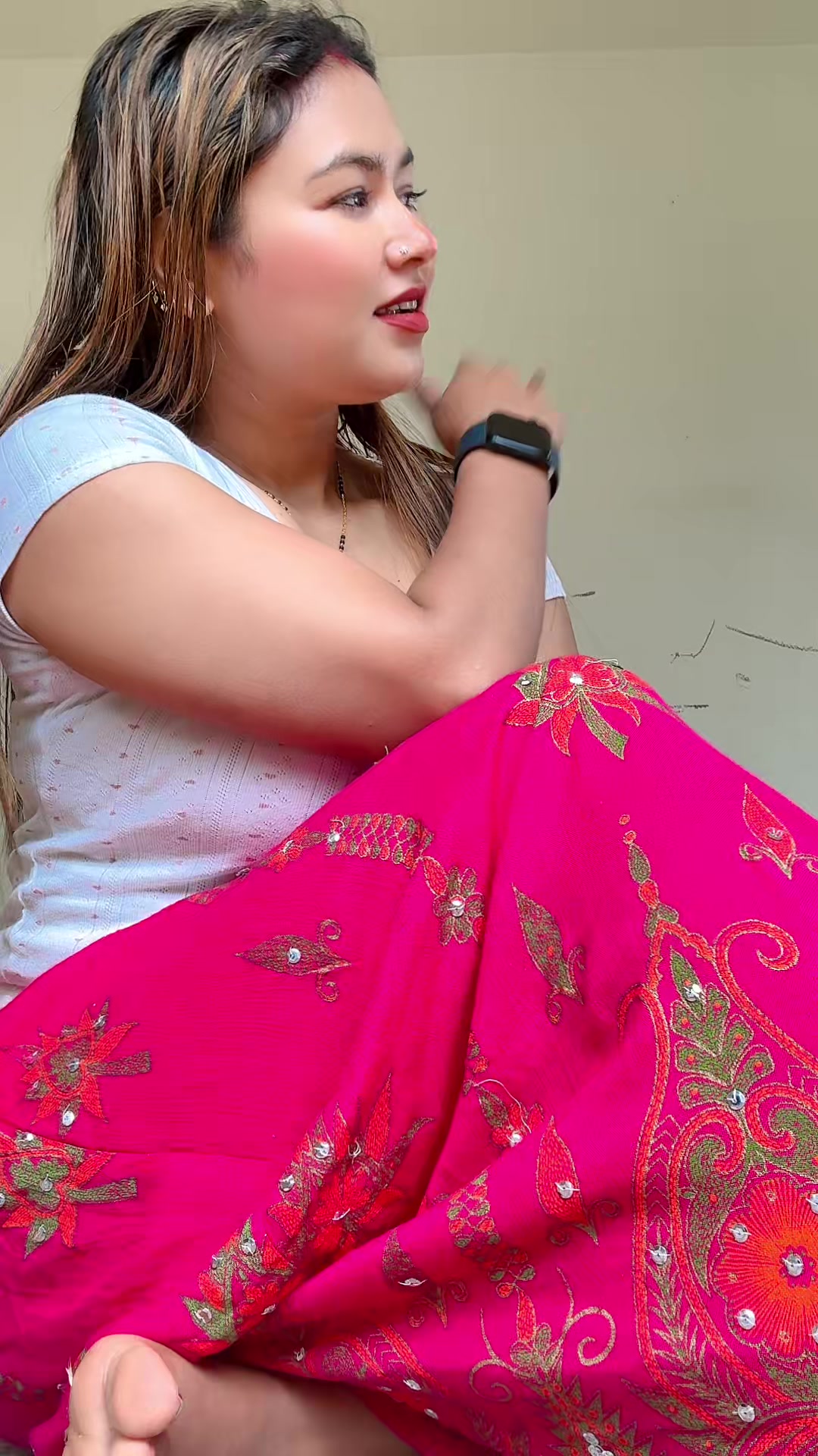@Mrs. Shree☘️🦋🇳🇵❣️🇺🇸