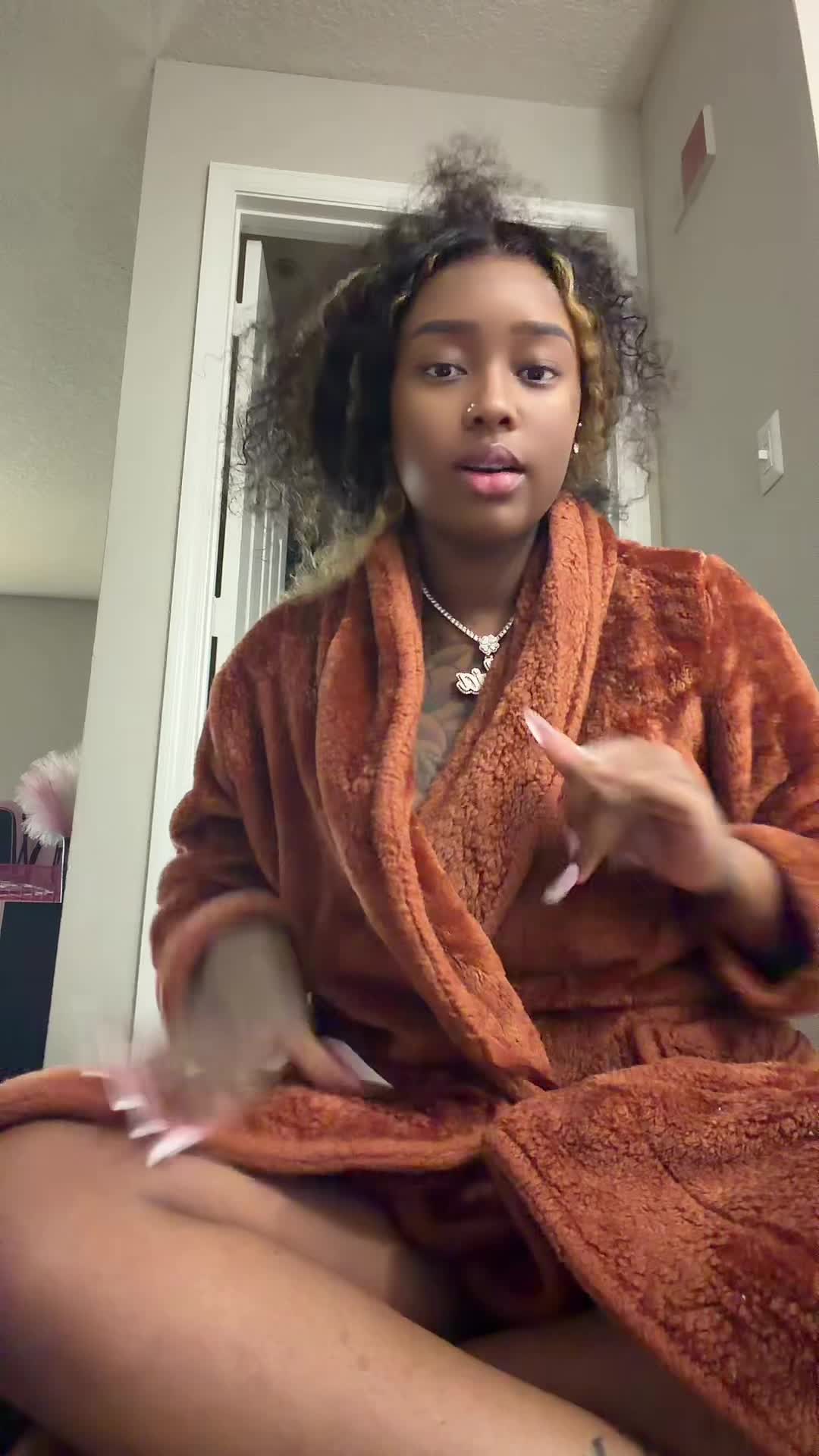 @Ta’lasia Burke