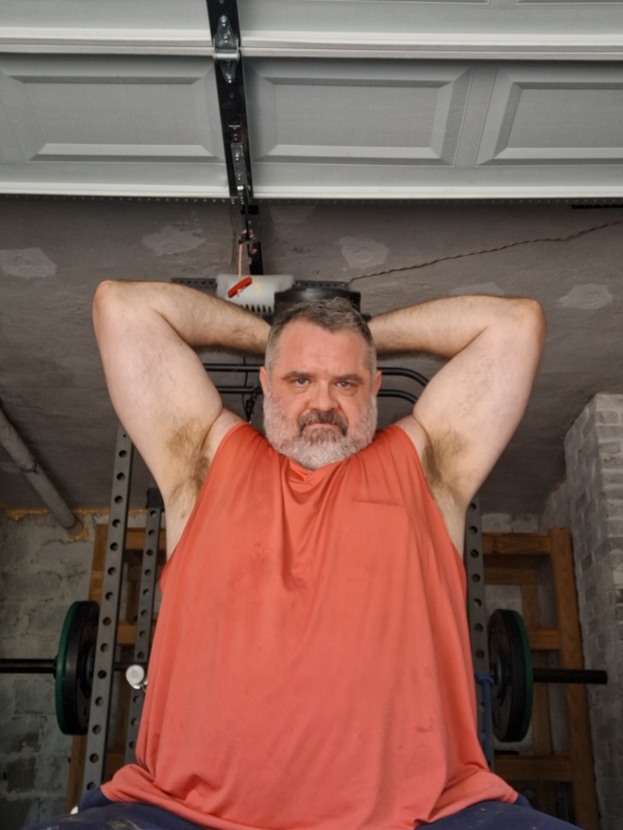@Dad Stronk