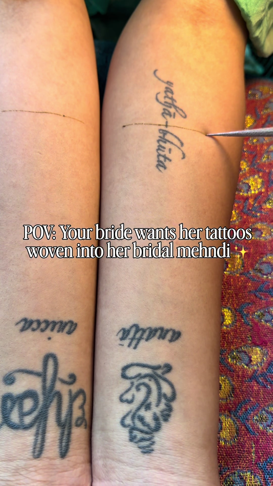 @Gopi Henna
