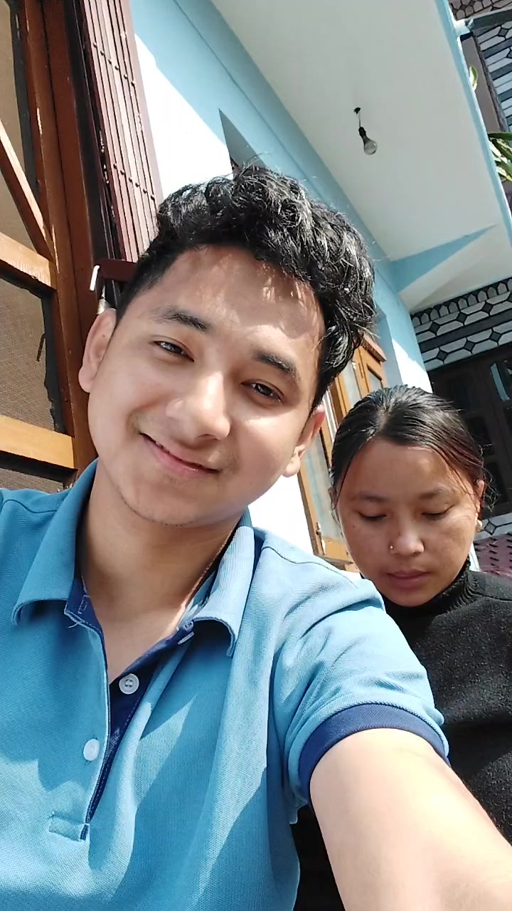 @moktan asish tamang