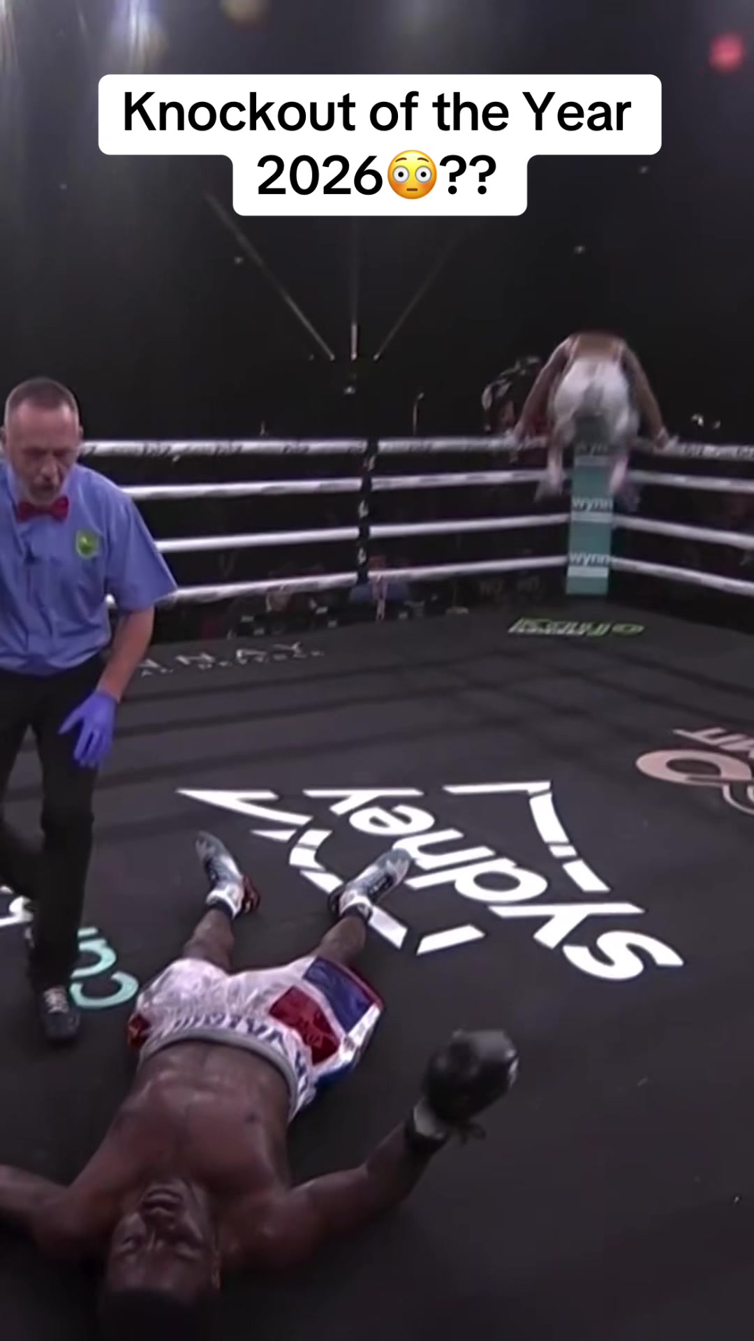 @Boxing Loops ๐ฅ Highlights