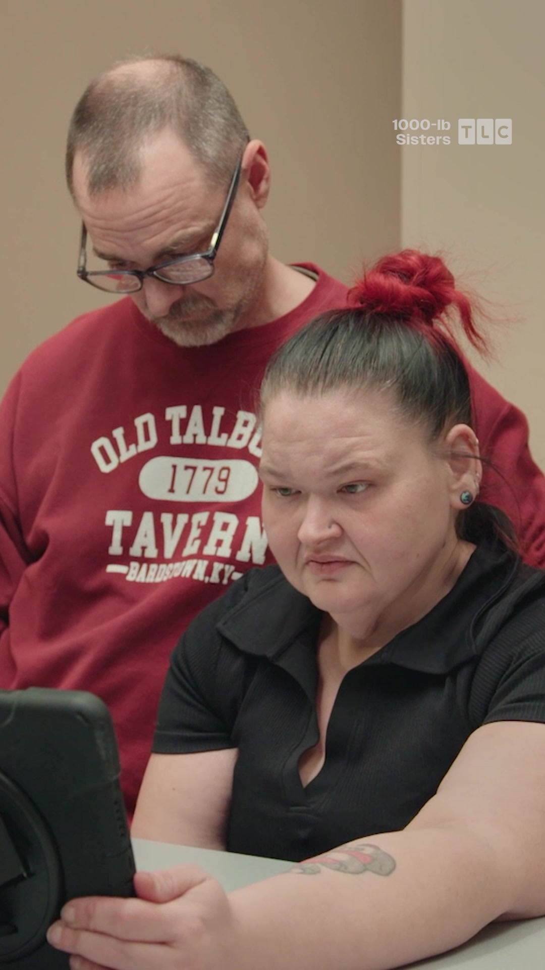 @tlc
