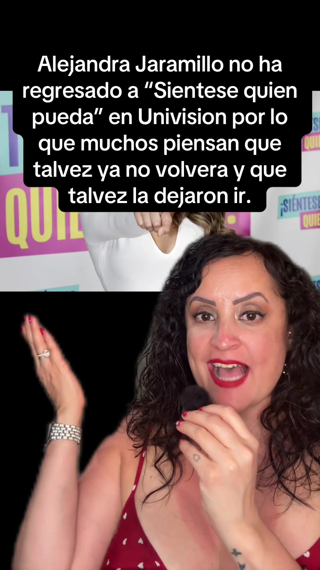 @Anaisa Martinez