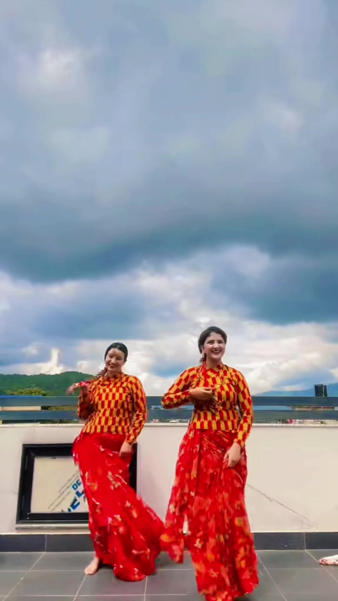 @Nanda_Bhauju