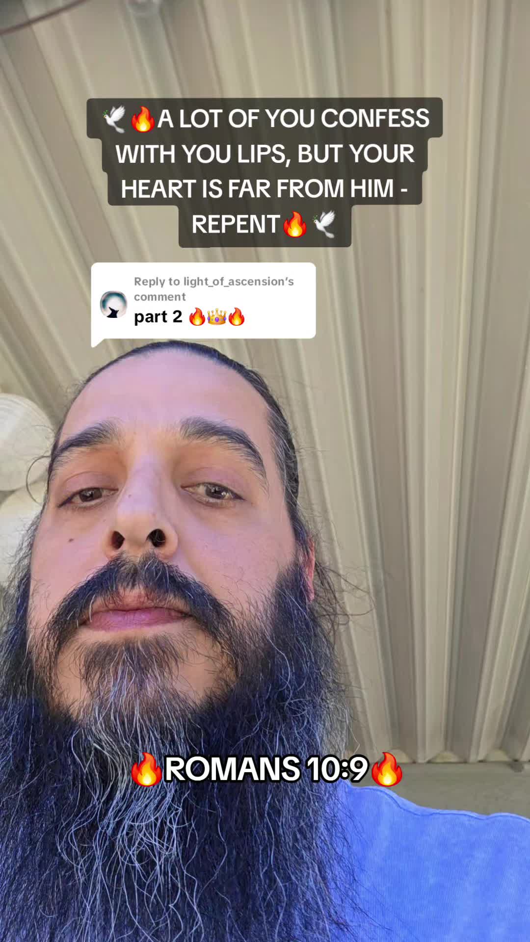 @Light of the Ascension