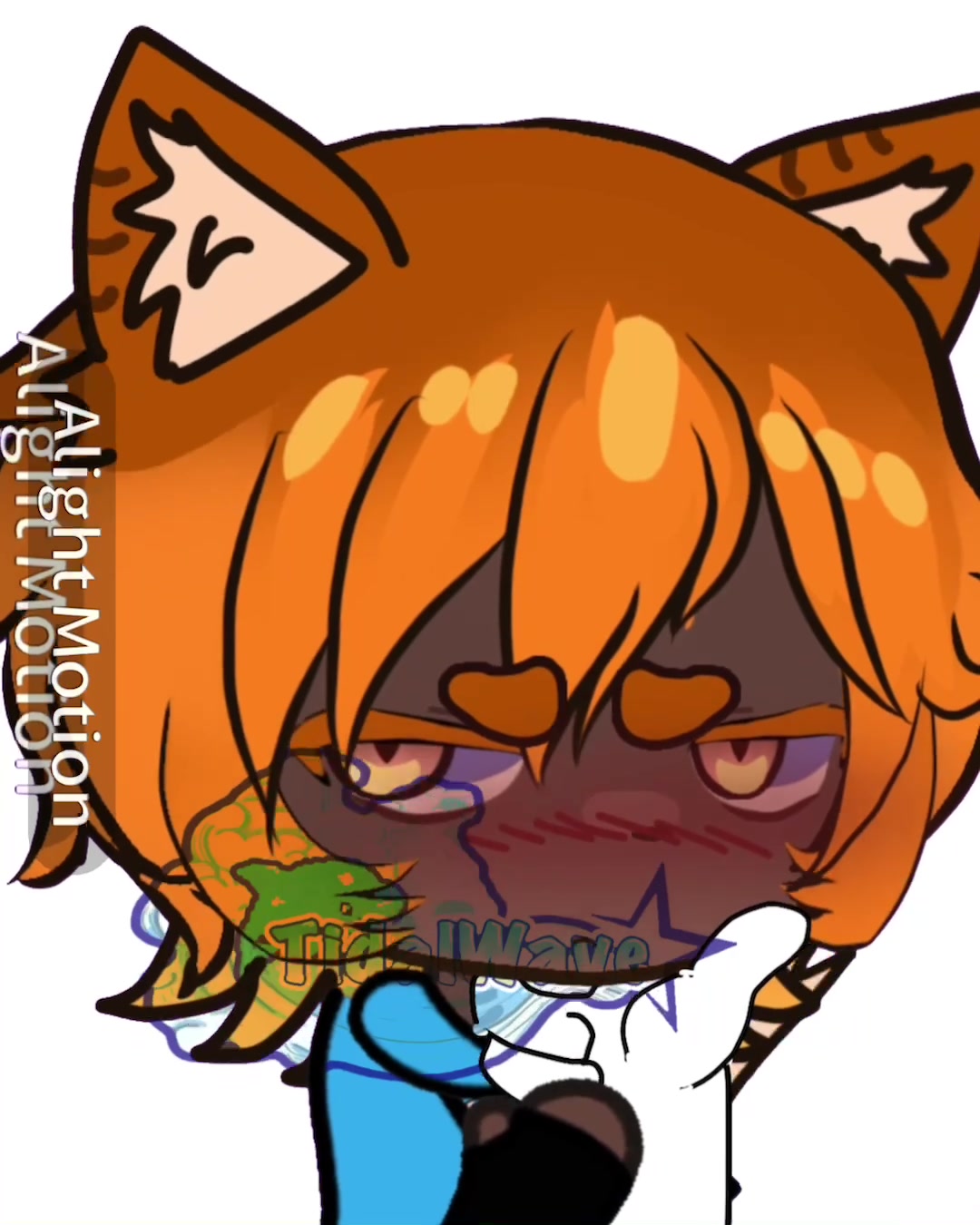 @Tide(COMMS OPEN)