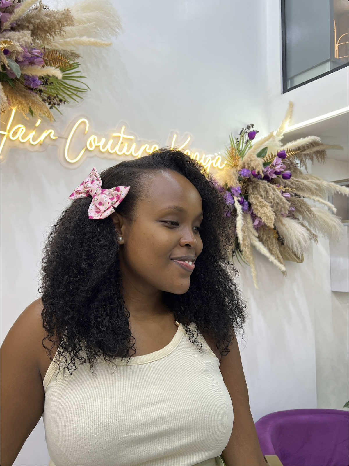 @Hair couture kenya