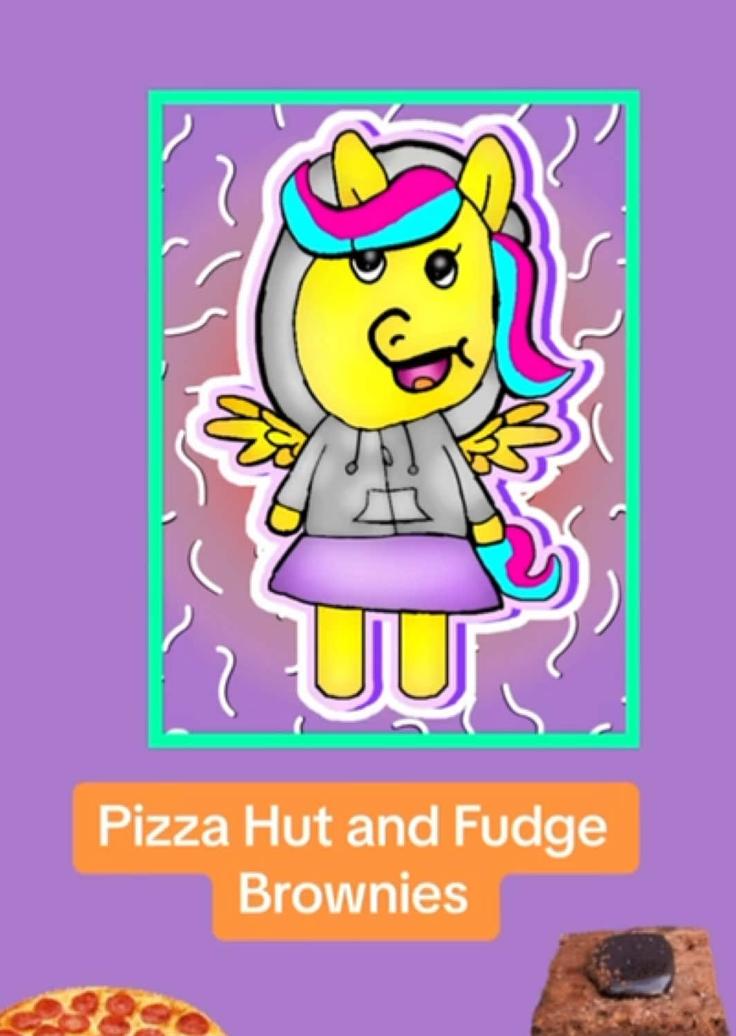 @Floretta Doo