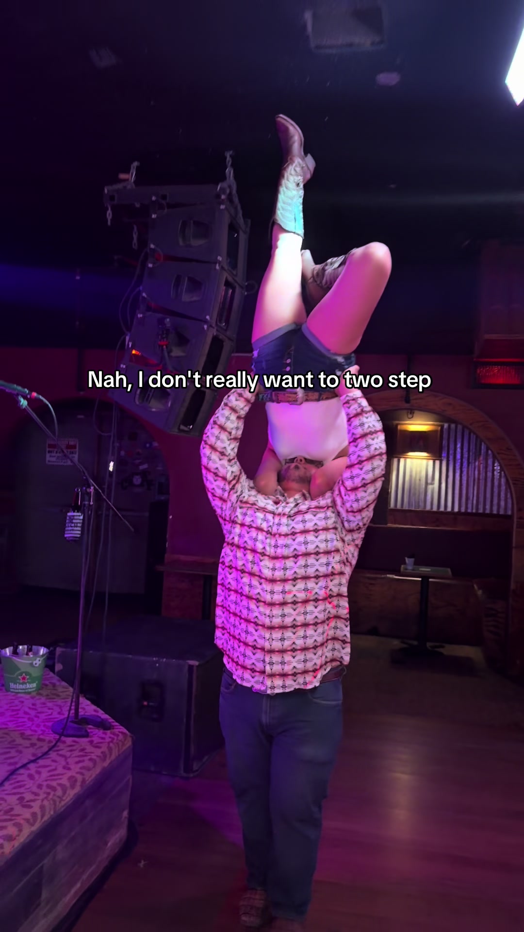 @BigTexSteps