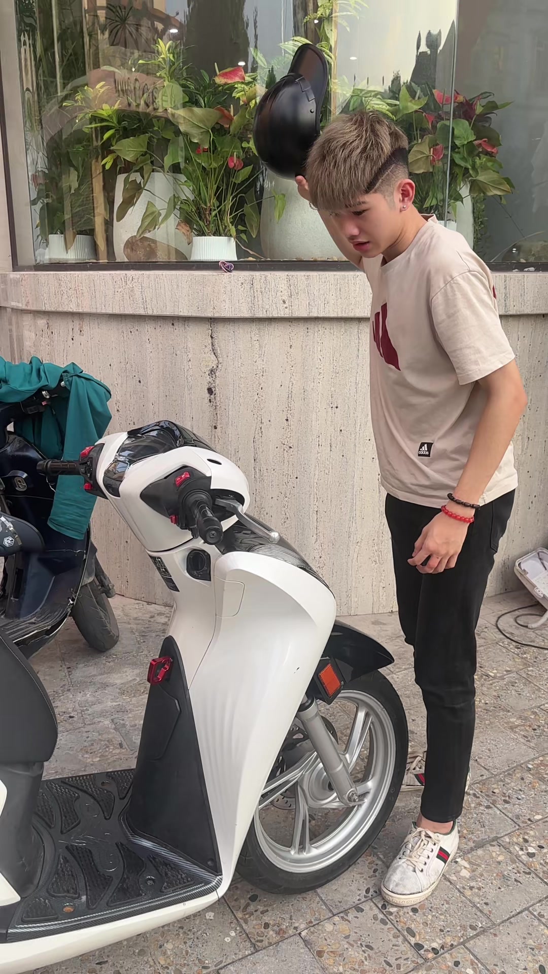 @longg dang xuy