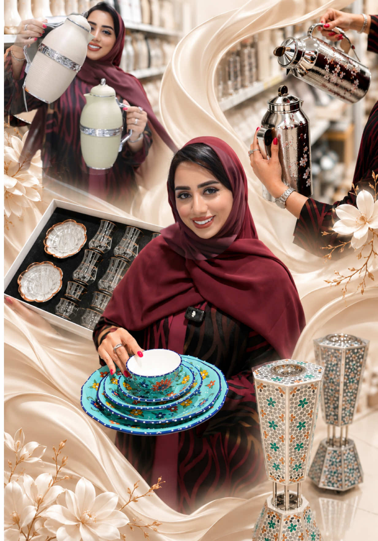 @Zakiaalmerri