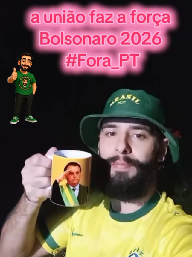 @O_ROCEIRO_SC 100% BOLSONARISTA