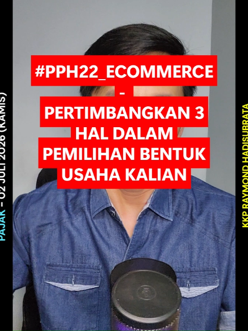 @Raymond Hadisubrata