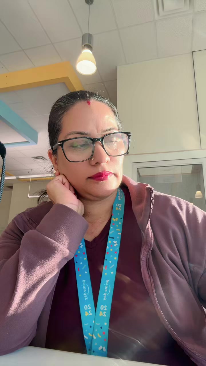 @Sarita ranabhat karki