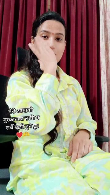 @Ruhi Smile6