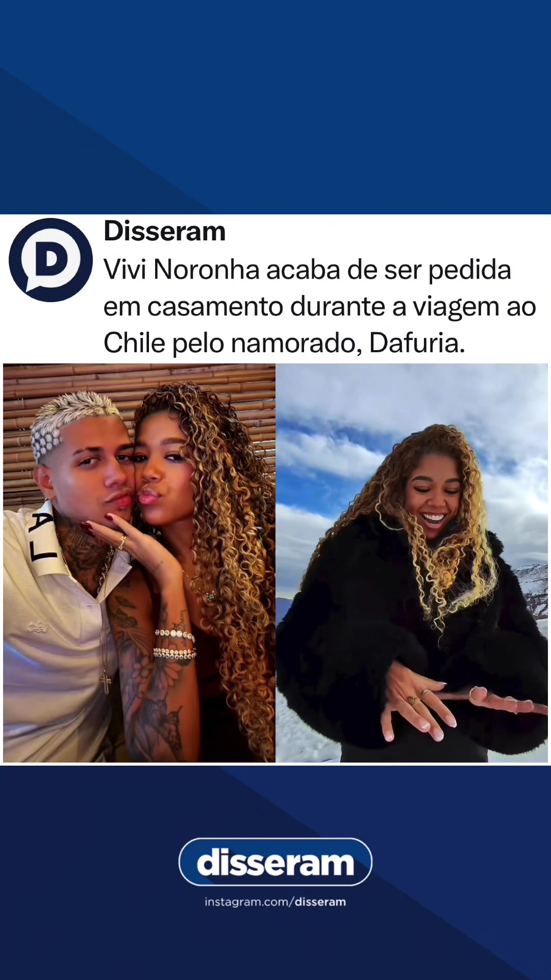 @Disseram