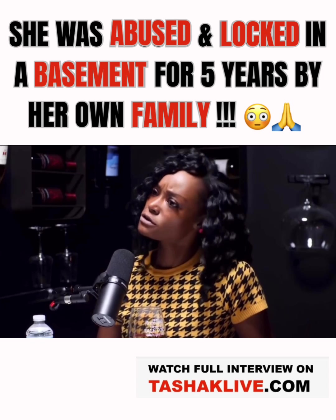 @Tasha K | UNWINEWITHTASHAK