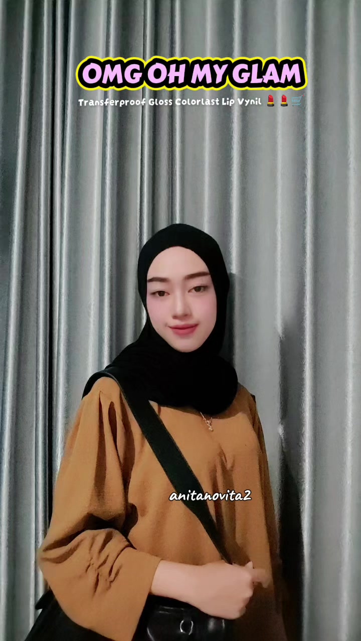 @anita novita