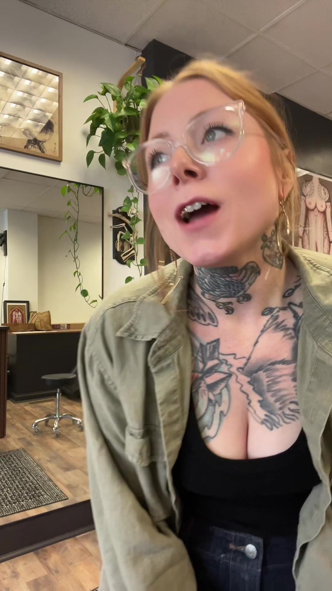 @Emily Lux