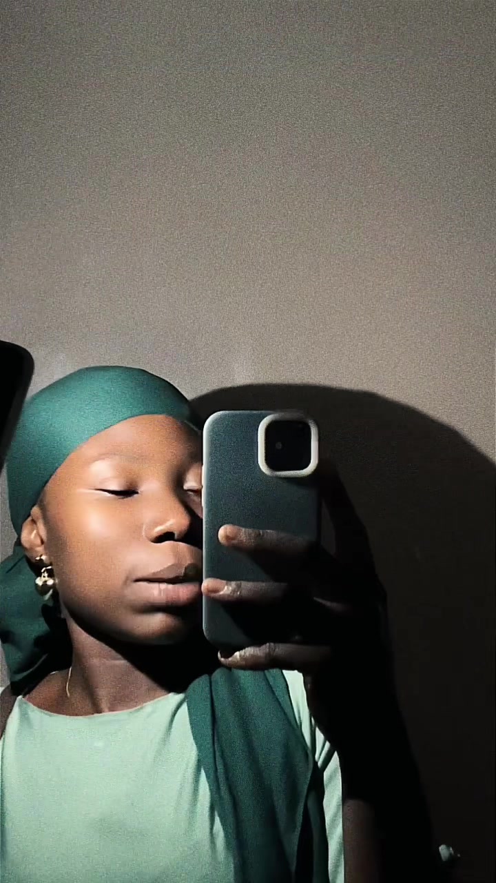 @Asabe of Lagos | MUA💄