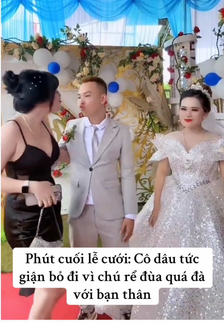 @Cưới & Chuyện Đời
