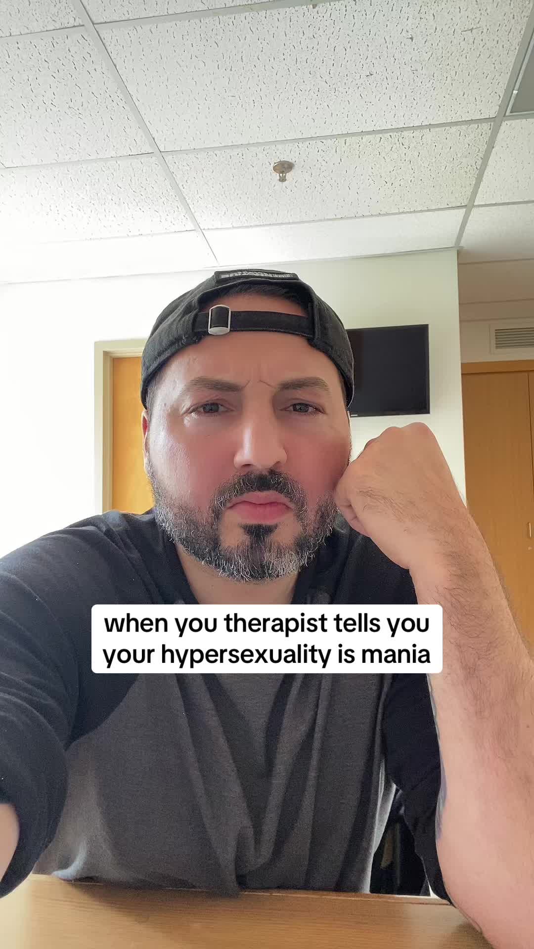 @Tristan | Therapist
