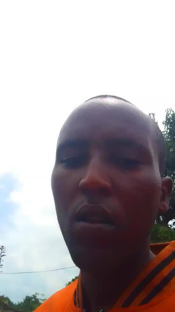 @Zakayo Mollel